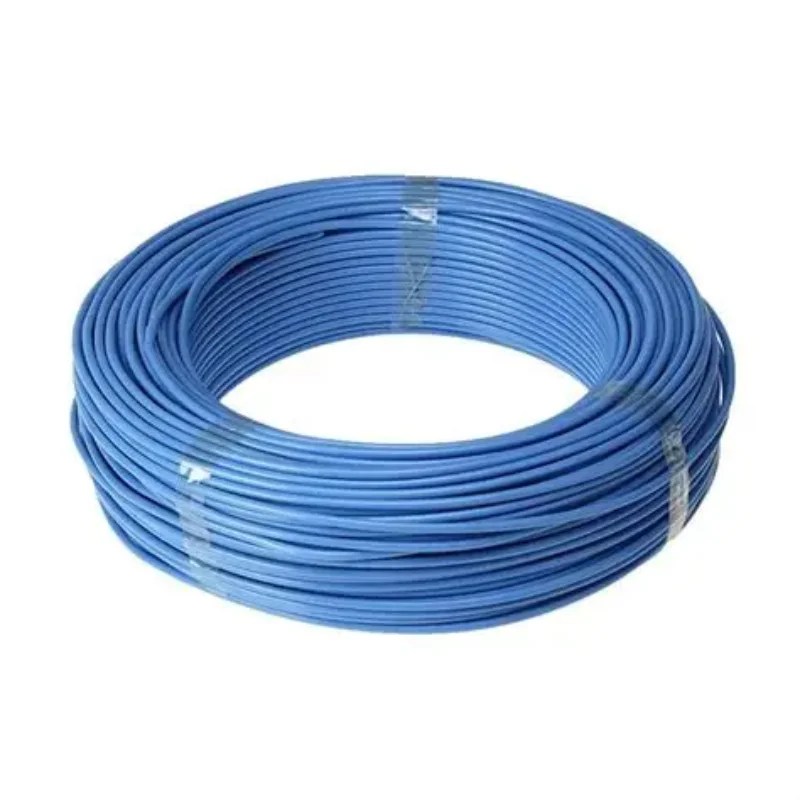 Cabo Flexivel 750V 2,5MM2 AZ
