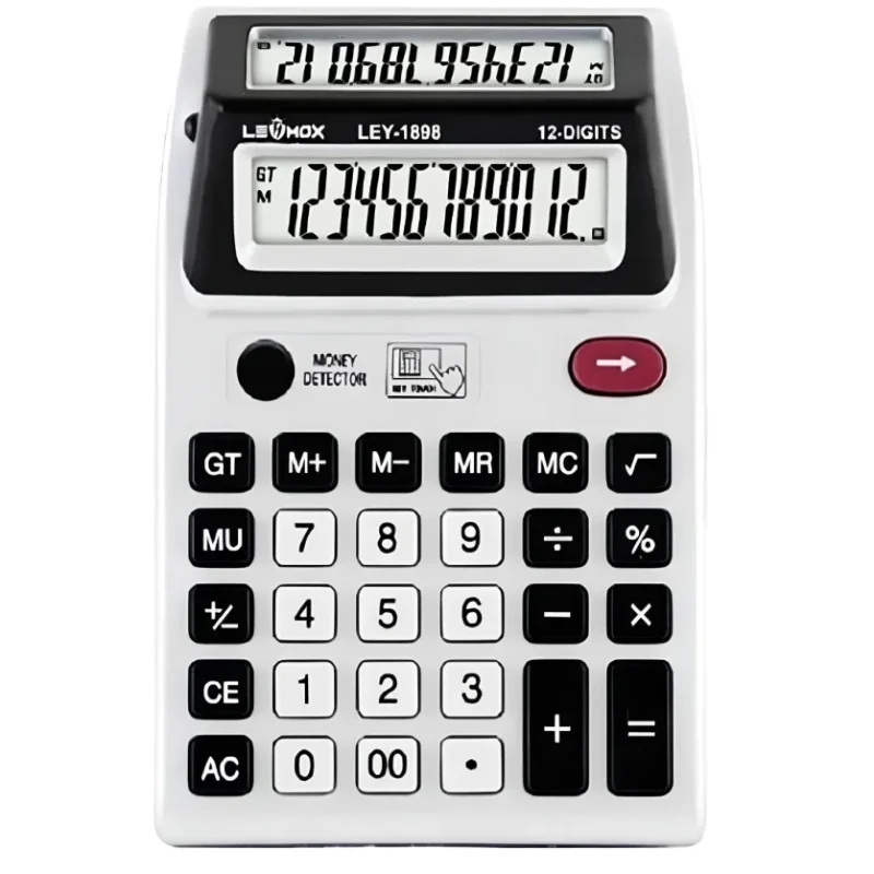 Calculadora Multifuncional