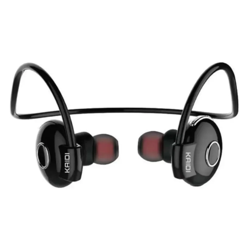 Fone De Ouvido Bluetooth Esportivo