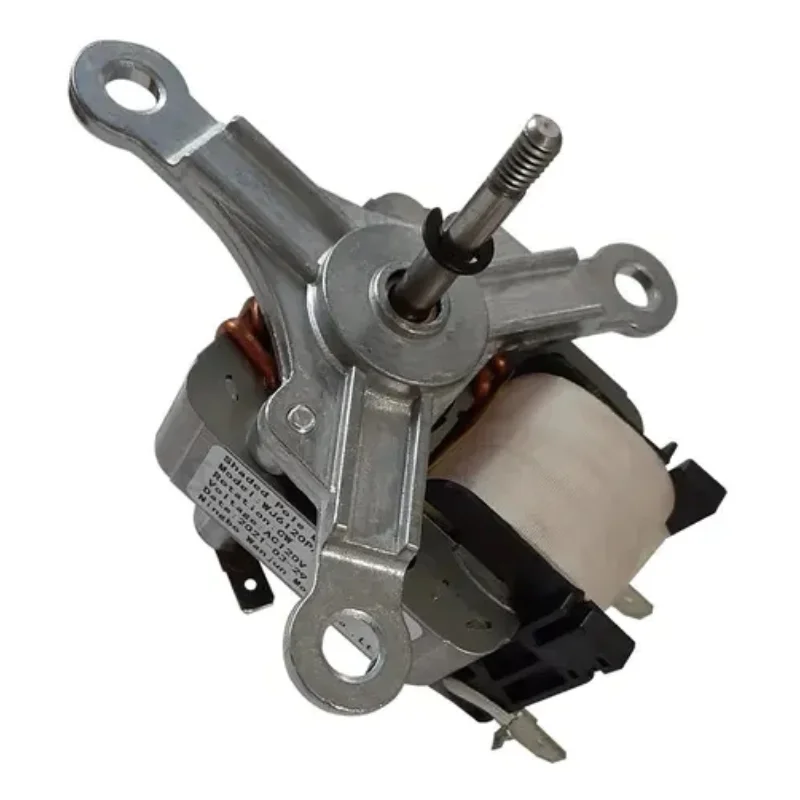 Motor Para Fritadeira Air Fryer