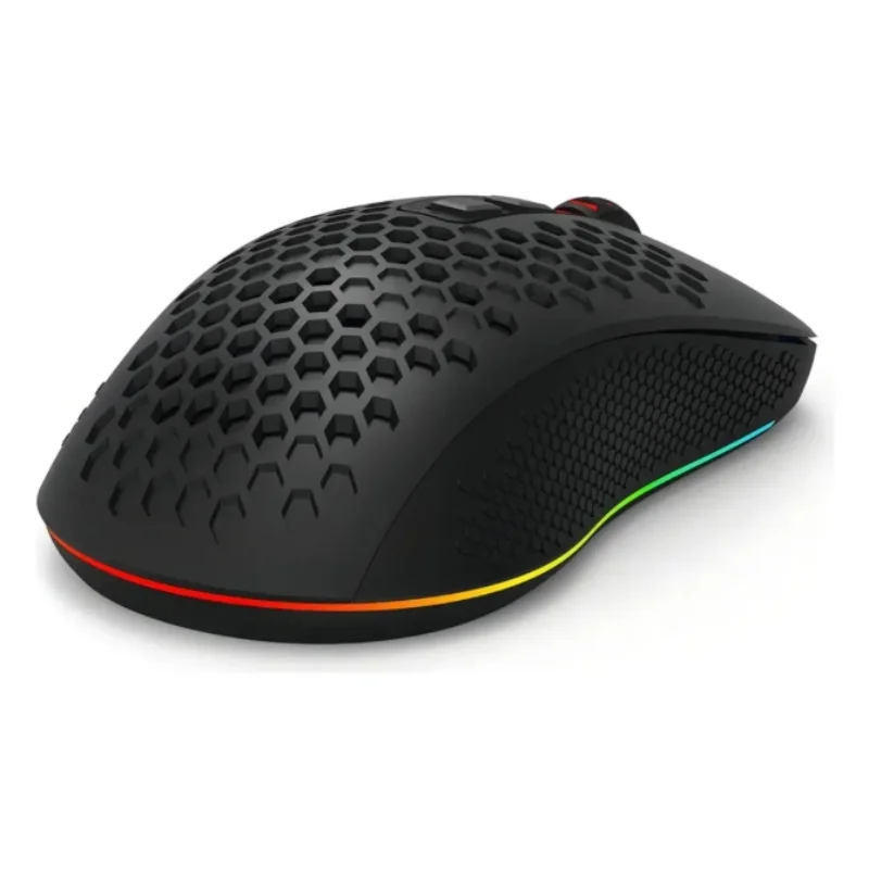 Mouse Gamer M694-RGB