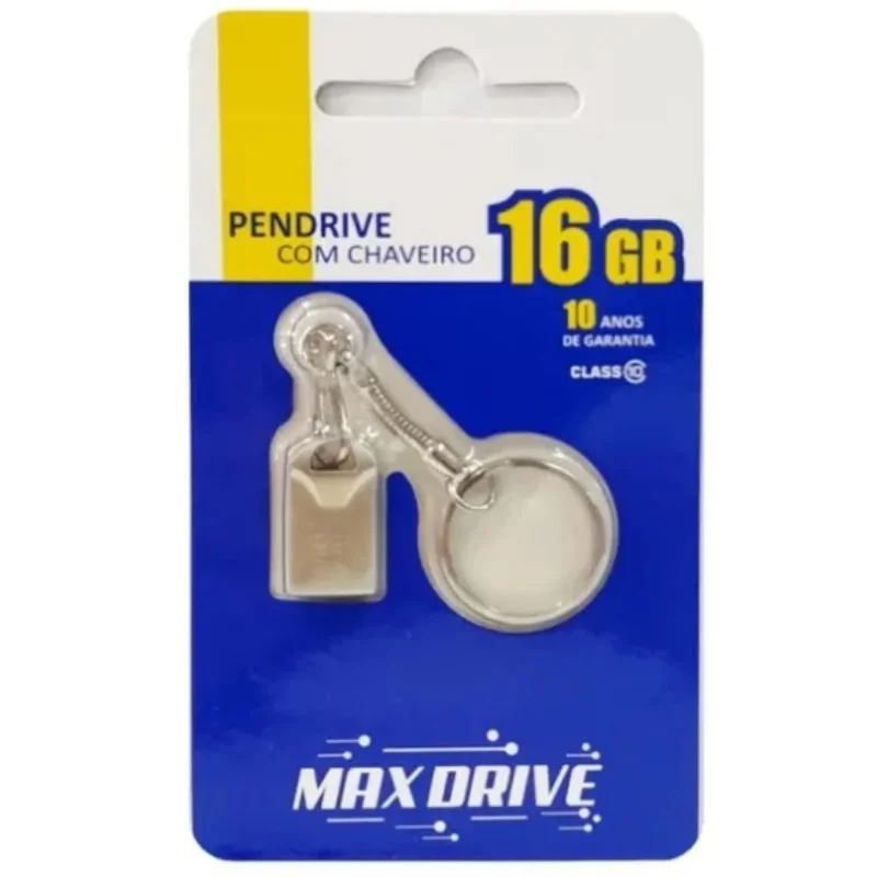 Pen Drive Max Drive 16 Gb