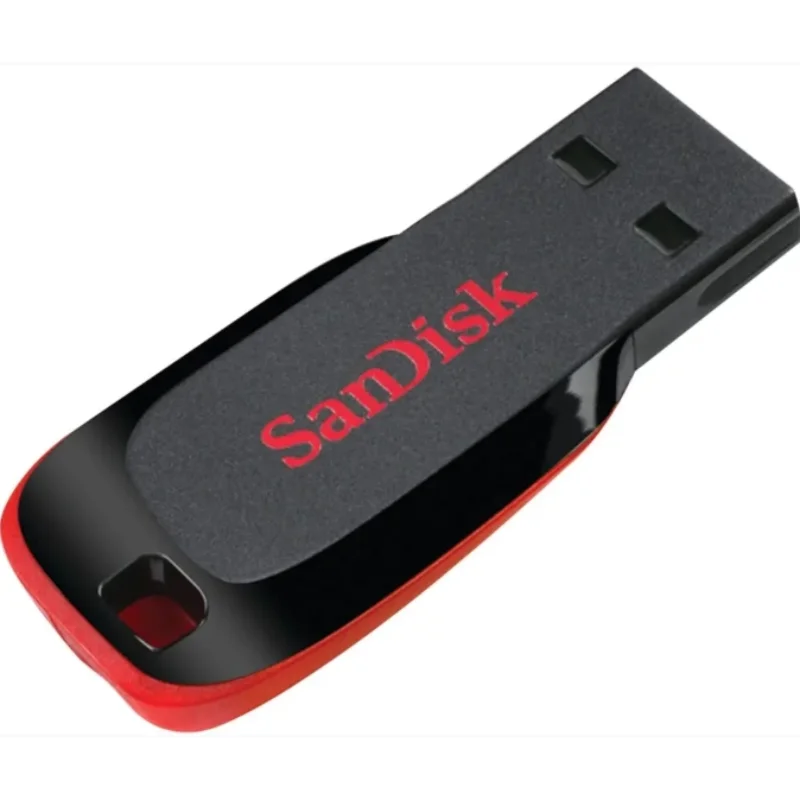 Pendrive SanDisk Cruzer Blade 2.0