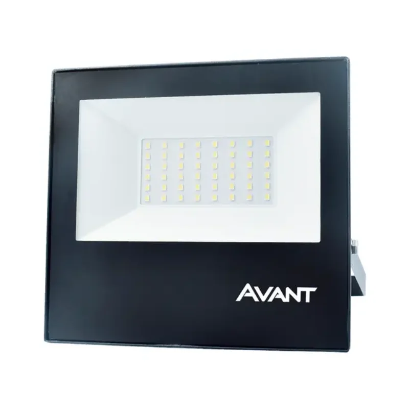 Projetor LED 50W 6,5K BIV IP65 PT ECON