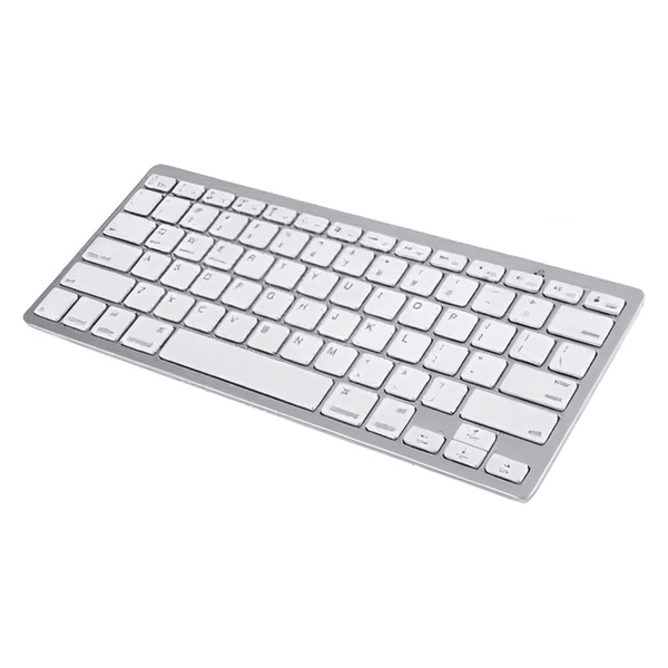 Teclado Sem Fio Bluetooth LEY-174